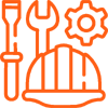 Complete Material Contract and Construction